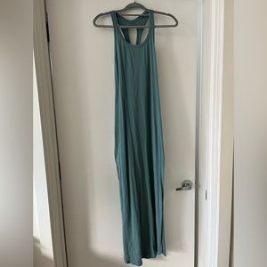 Lululemon Athletica Maxi dress